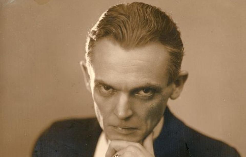 Vanek József