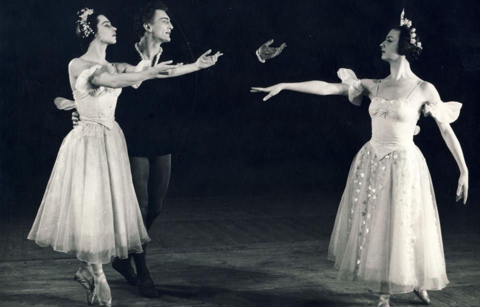Giselle_MÁO 1958