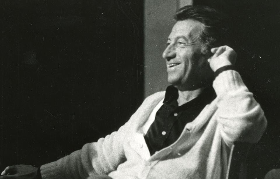 Ádám Ottó rendez