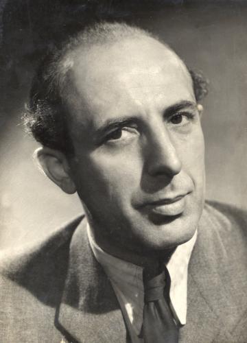 Balázs Samu