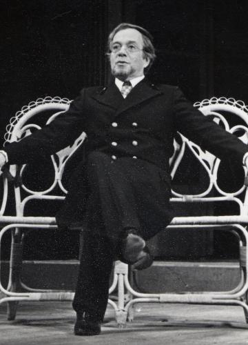 Márkus László