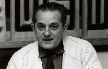 Székely György
